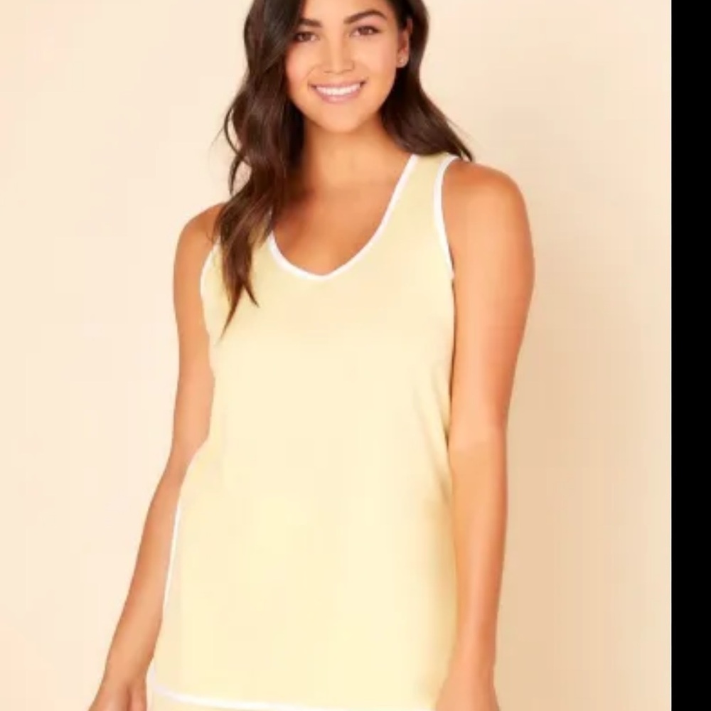 Cosabella Sleep Top